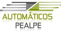 Automáticos Pealpe logo