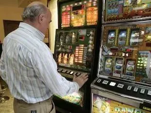 Automáticos Pealpe tragaperras